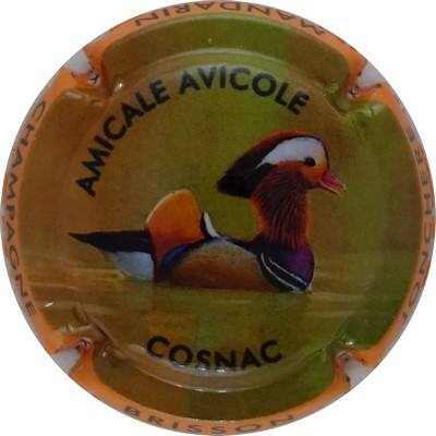 N°054 Amicale avicole, cosnac
Photo Bernard GAXATTE
