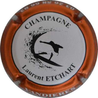 N°54 Contour cuivre
Photo Jacques GOURAUD
