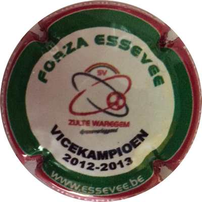 N°054a Vice-champion 2016
Photo Bruno HEBMANN GONTIER
