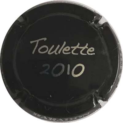 N°56 Toulette 2010
Photo Christian HERMAN
