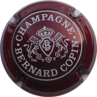 N°05 Bordeaux et blanc
Photo BONED Luc
