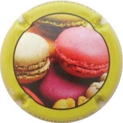 C55 Macarons
Photo J.R.
