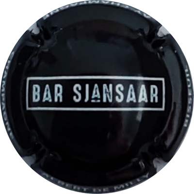 N°064 Bar Sjansaar
Photo Christophe LELU
