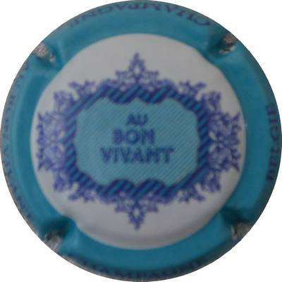 N°068 Au bon vivant
Photo Jacques GOURAUD
