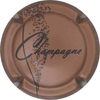 N°0757d Marron clair
Photo GOURAUD Jacques
