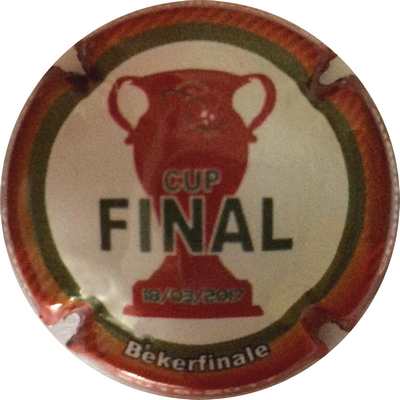 N°080 Final 2017
Photo Bruno HEBMANN GONTIER
