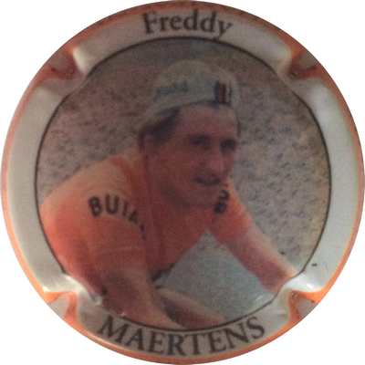 N°08f Maillot tour d'Espagne 1977
Photo Bruno HEBMANN GONTIER
