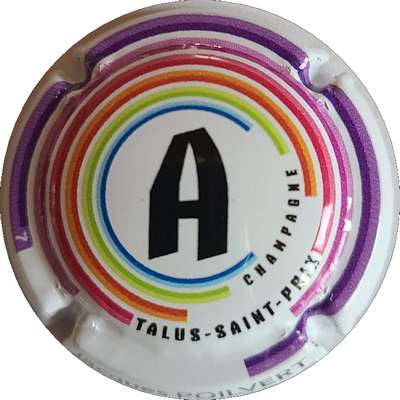 N°10 Puzzle de 14 (talus saint prix) 07
PHOTO Joelle MENNERET
