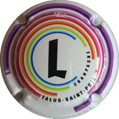 N°10 Puzzle de 14 (talus saint prix) 03
PHOTO Joelle MENNERET
