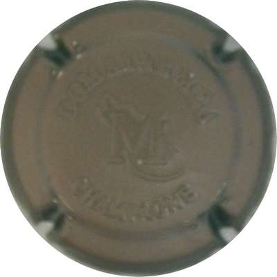 N°NR Estampée marron
Photo jacques GOURAUD
Mots-clés: NR