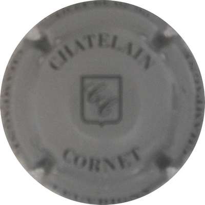 N°NR Gris et noir
Photo Jacques GOURAUD
