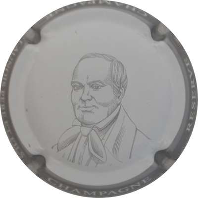 N°NR Portrait, homme, réserve, contour argent
Photo Jacques GOURAUD
Mots-clés: NR