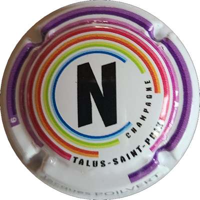 N°10 Puzzle de 14 (talus saint prix) 09
PHOTO Joelle MENNERET
