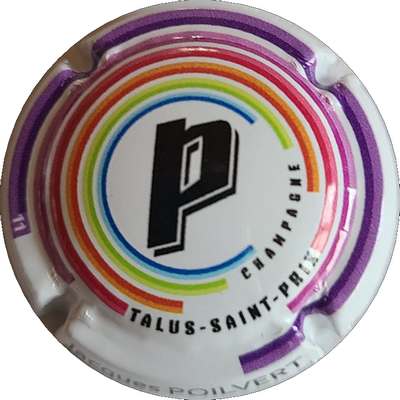 N°10 Puzzle de 14 (talus saint prix) 11
PHOTO Joelle MENNERET
