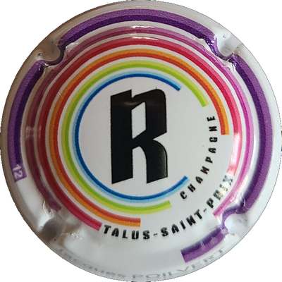 N°10 Puzzle de 14 (talus saint prix) 12
PHOTO Joelle MENNERET
