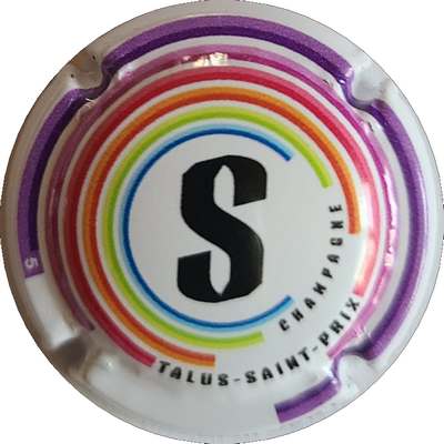 N°10 Puzzle de 14 (talus saint prix) 05
PHOTO Joelle MENNERET
