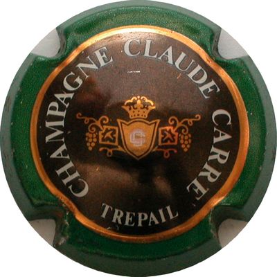 N°03 Contour vert
Photo GOURAUD Jacques
