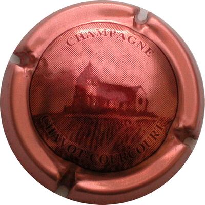 N°07 Contour rosé
Photo GOURAUD jacques
