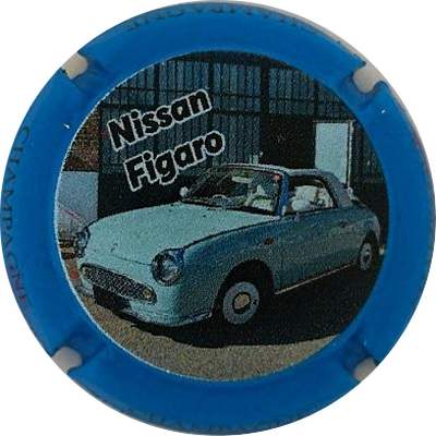 NR Nissan figuro
Photo Jacky MICHEL
Mots-clés: NR