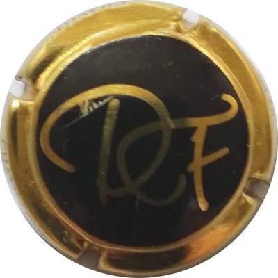 N°09c Noir, contour or
Photo Paul COSPAR
