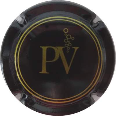 N°01 Noir et or
Photo Eric CORDIER
