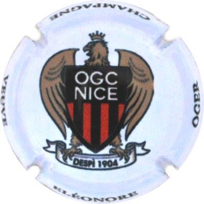 N°29 Série foot ligue 1, OGC Nice
Photo DEDE DEP
