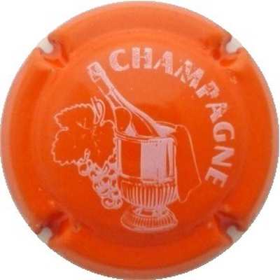 C09a Orange et blanc
Photo J.R.
