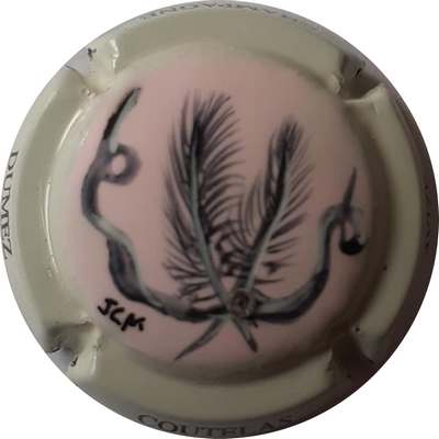 N°NR PALM, rose pâle, contour crème
Photo Jean-Baptiste GONZALVES
Mots-clés: NR