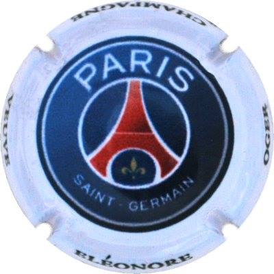 N°29 Série foot ligue 1, Paris st Germain
Photo DEDE DEP
