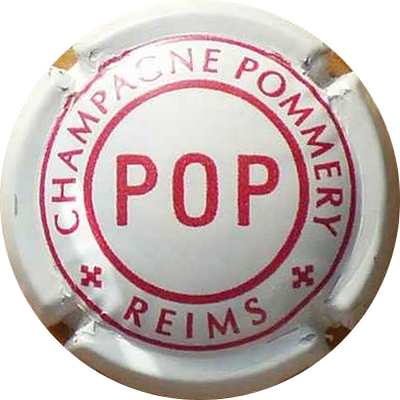 N°106a Cuvée pop, Blanc et rouge
Photo THIERRY Jacques
