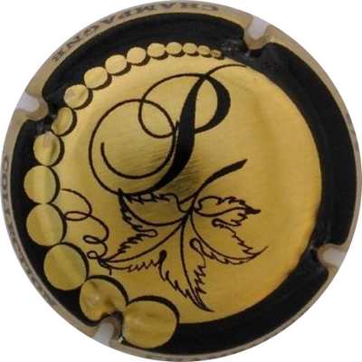 C148d N°05/09 P de champagne
Photo Jacky MICHEL
