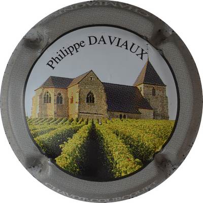 N°01 Personnalisée sur CHAVOT-COURCOURT N°23 contour gris, église de chavot
Photo GOURAUD Jacques
