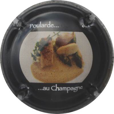 N°0929a Poularde au champagne
Photo GOURAUD Jacques
