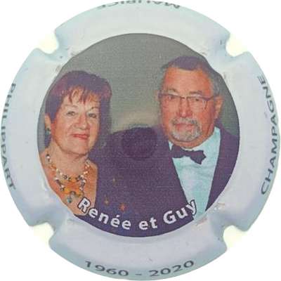 N°NR Renée et Guy
Photo Jacky MICHEL
Mots-clés: NR