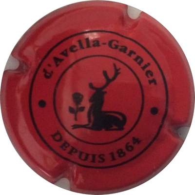 N°01b Rouge et noir
Photo Bruno HEBMANN GONTIER
