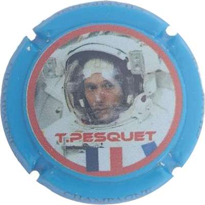 NR T.PESQUET
Photo Jacky MICHEL
