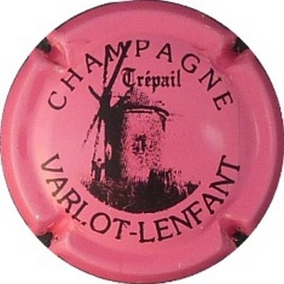 N°16 Rose foncé
Photo BENEZETH Louis
