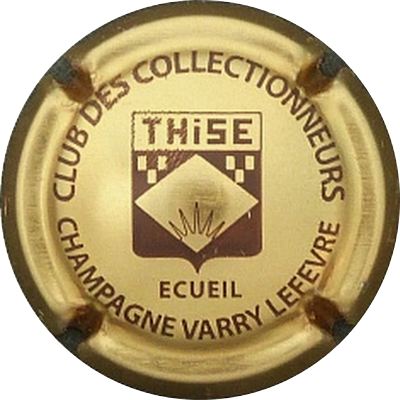 N°14 Or et marron, club de Thise
Photo BENEZETH Louis
Mots-clés: club_placo