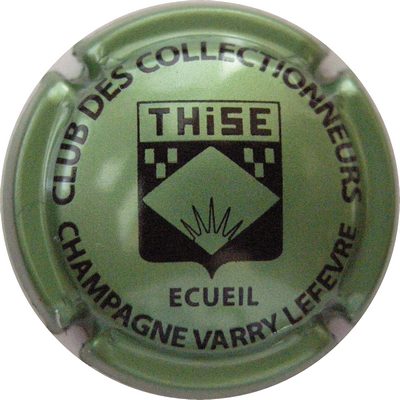 N°13 Vert métallisé et noir, club de Thise
Photo GAXATTE Bernard
Mots-clés: club_placo