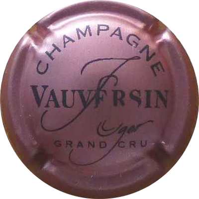 N°16b Rosé et noir
Photo THIERRY Jacques
