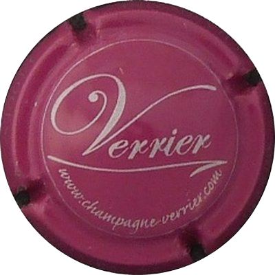 N°13 Prune et argent
Photo BENEZETH Louis
