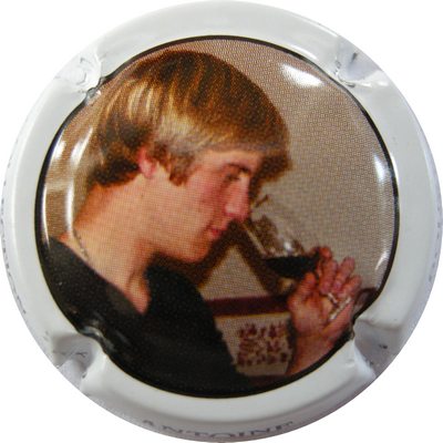 N°18 Antoine
Photo GAXATE Bernard
