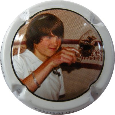 N°19 Thibaud
Photo GAXATE Bernard
