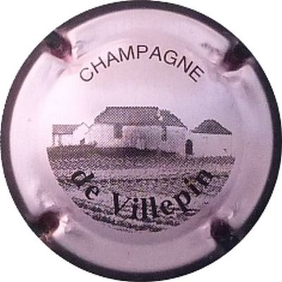 N°05a Rosé-violacé et noir, grandes lettres
Photo BENEZETH Louis
