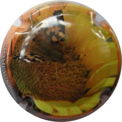 Série de 6 champs
Photo GAXATTE Bernard
