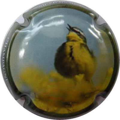 Série de 6 champs
Photo GAXATTE Bernard
