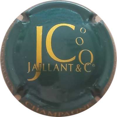 N°01g Vert et or
Photo Gilles VIRATELLE
