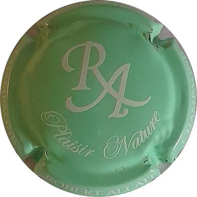 N°47a Paisir nature, vert pâle et blanc
Photo Laurence SAPERA
