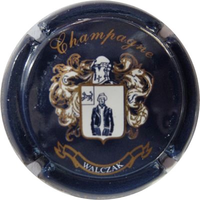 N°NR  Bleu-nuit, blanc et or
Mots-clés: NR