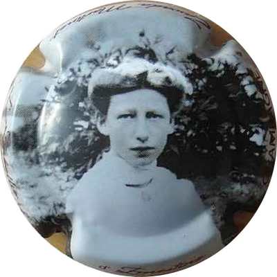 N°01 L'embellie d'Ernestine
Photo THIERRY Jacques
